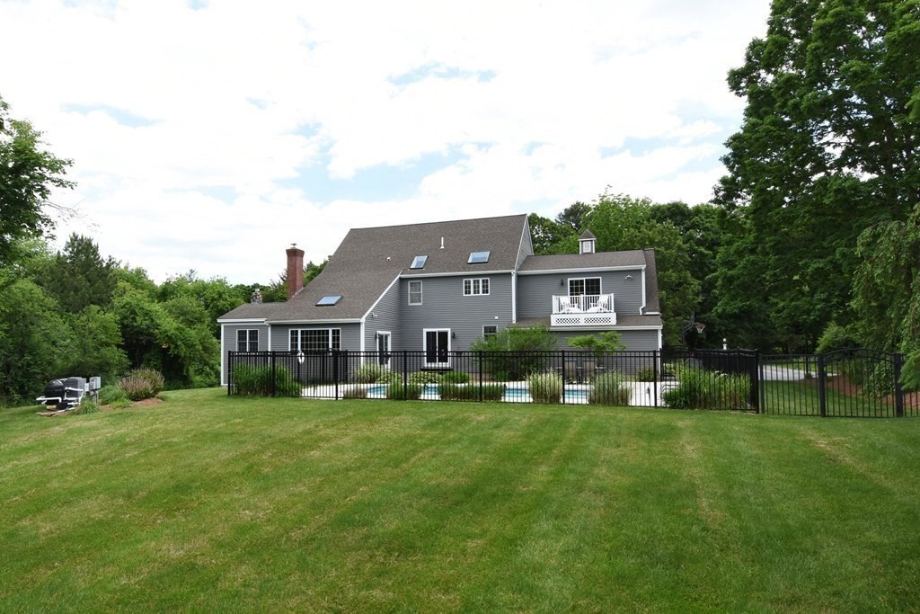 1 Smith Road Northborough, MA 01532 - Photo 38 of 42 Gallery Image 38