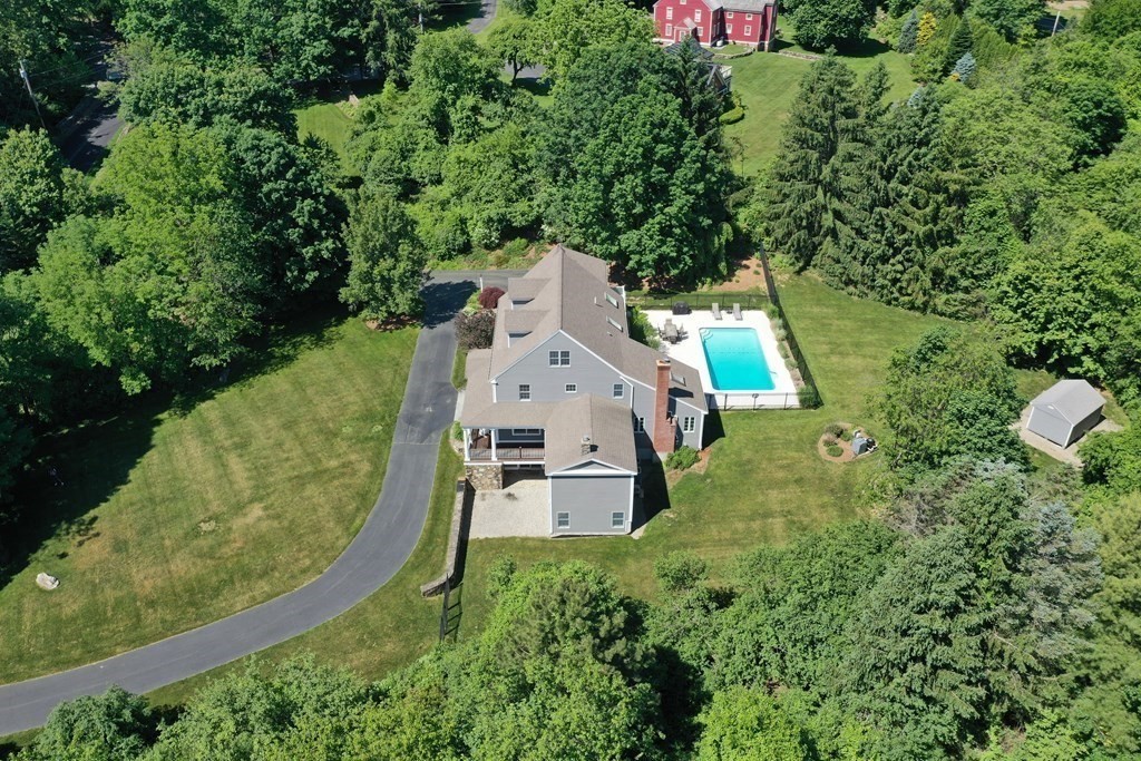 1 Smith Road Northborough, MA 01532 - Photo 39 of 42 Gallery Image 39