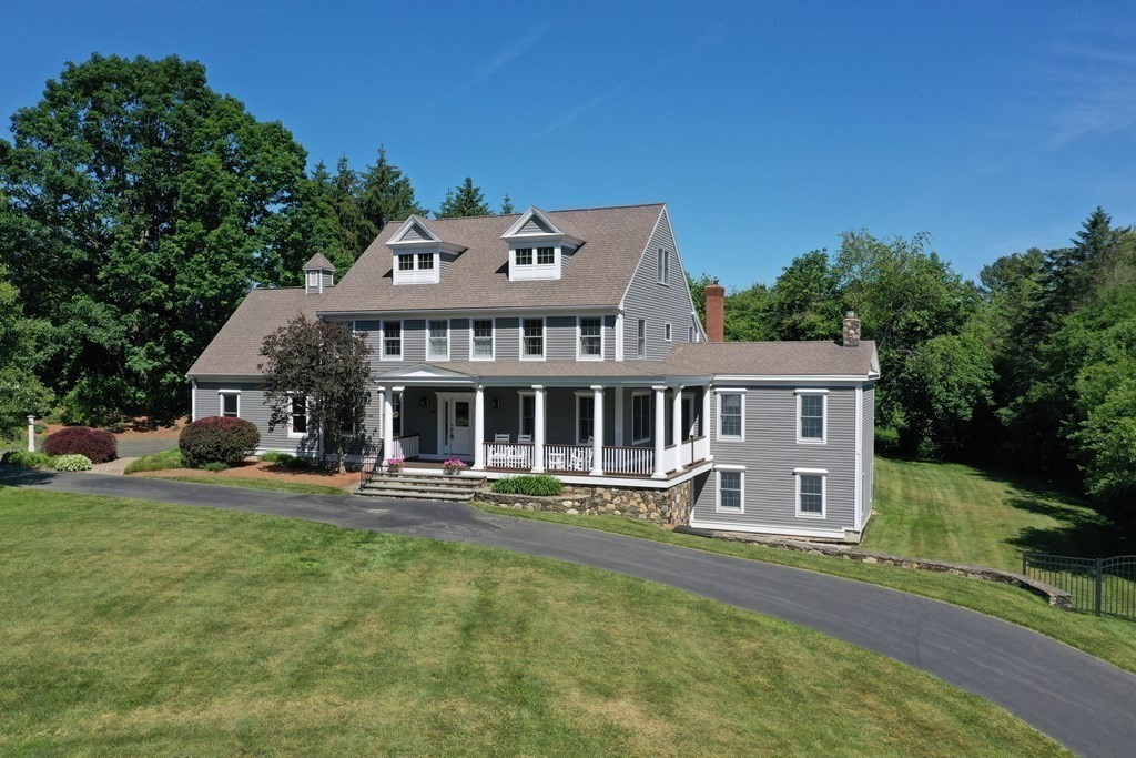 1 Smith Road Northborough, MA 01532 - Photo 40 of 42 Gallery Image 40