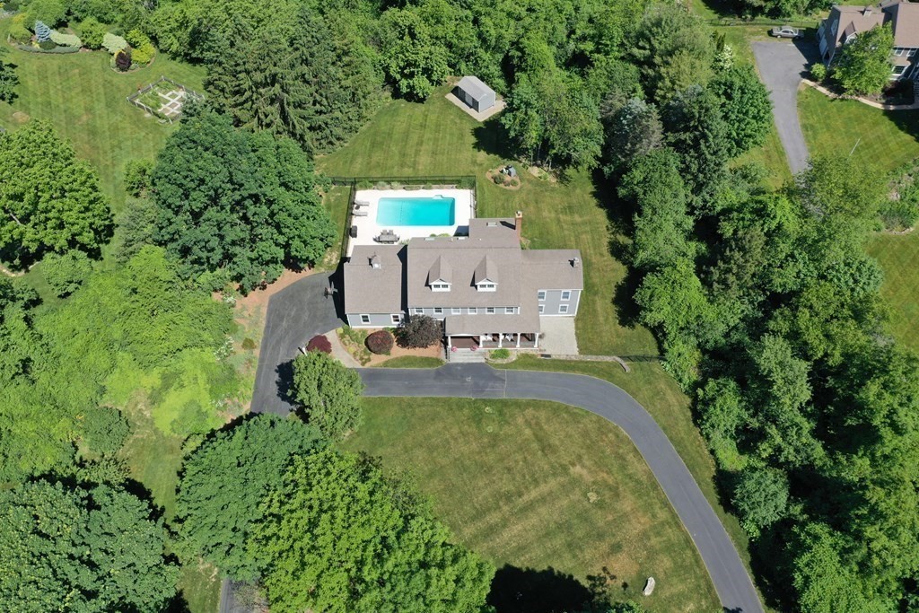1 Smith Road Northborough, MA 01532 - Photo 41 of 42 Gallery Image 41