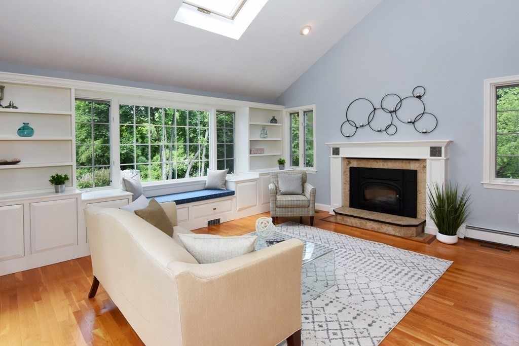 1 Smith Road Northborough, MA 01532 - Photo 8 of 42 Gallery Image 8