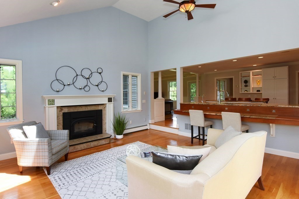 1 Smith Road Northborough, MA 01532 - Photo 9 of 42 Gallery Image 9
