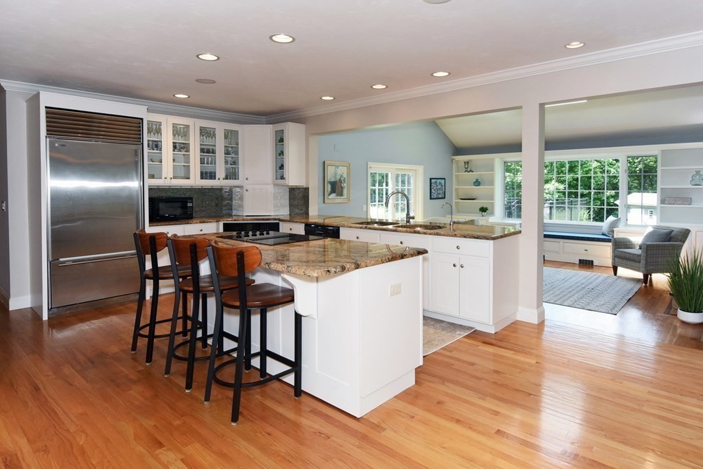 1 Smith Road Northborough, MA 01532 - Photo 10 of 42 Gallery Image 10