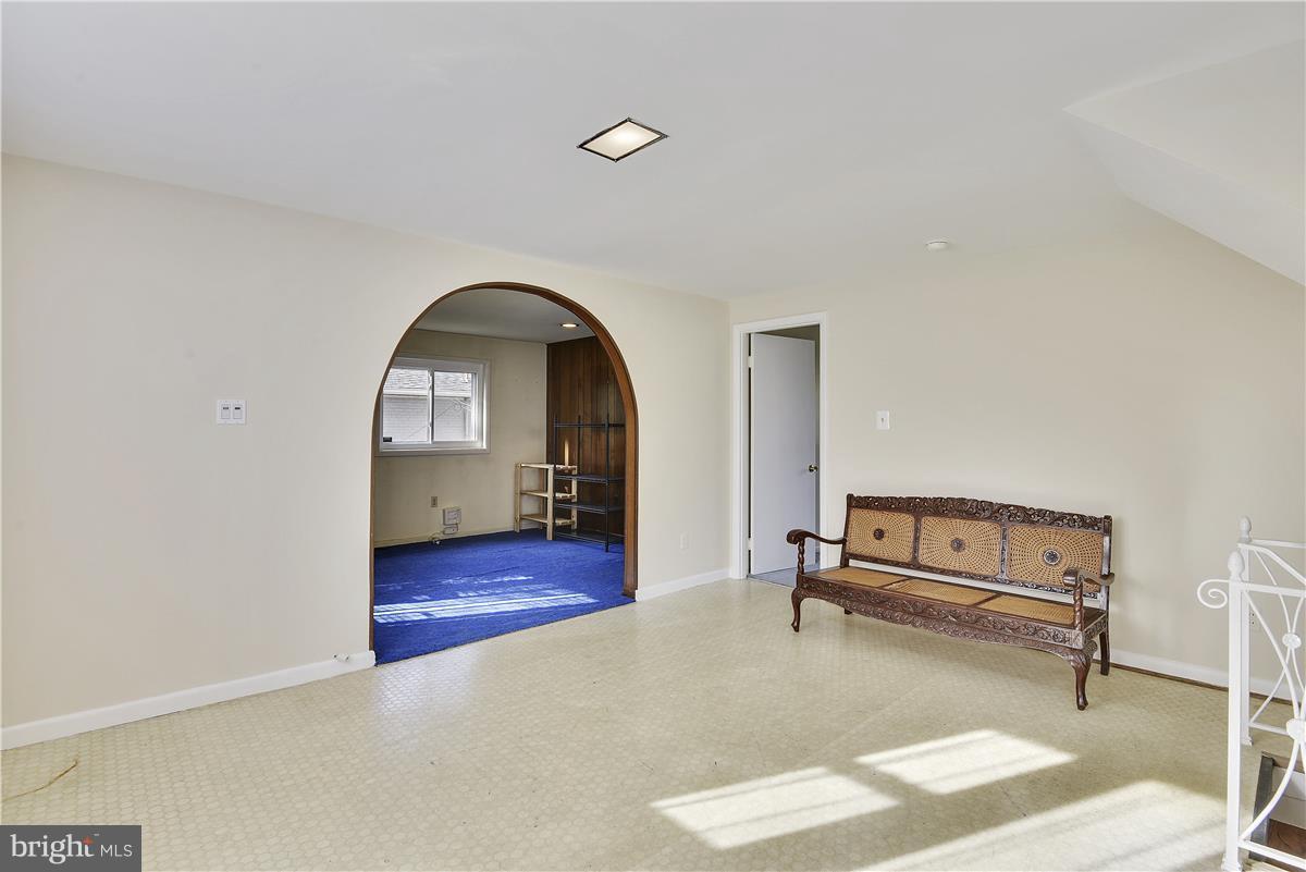 5901 Folkstone Road Bethesda, MD 20817 - Photo 22 of 30 a view of livingroom with furniture