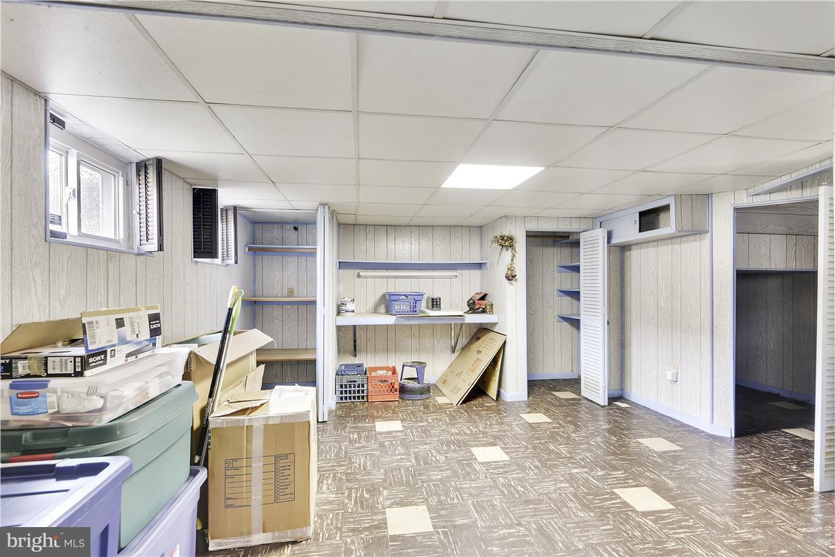5901 Folkstone Road Bethesda, MD 20817 - Photo 26 of 30 a view of storage and utility room