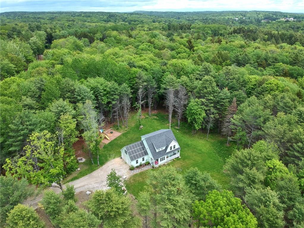 23 Upper Mast Landing Road Freeport, ME 04032 - Photo 2 of 12 Photo