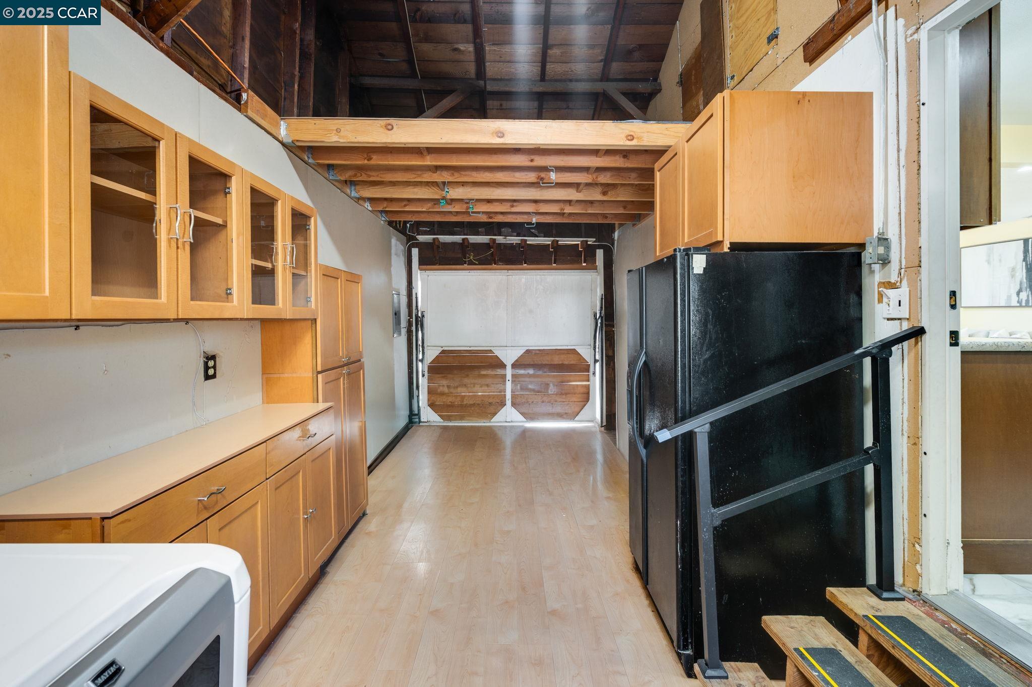2941 Crawford Street Concord, CA 94518 - Photo 26 of 27 a view of storage and utility room