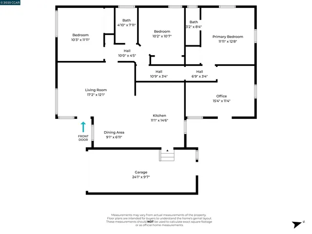 $769,000 | 2941 Crawford Street, Concord, CA 94518