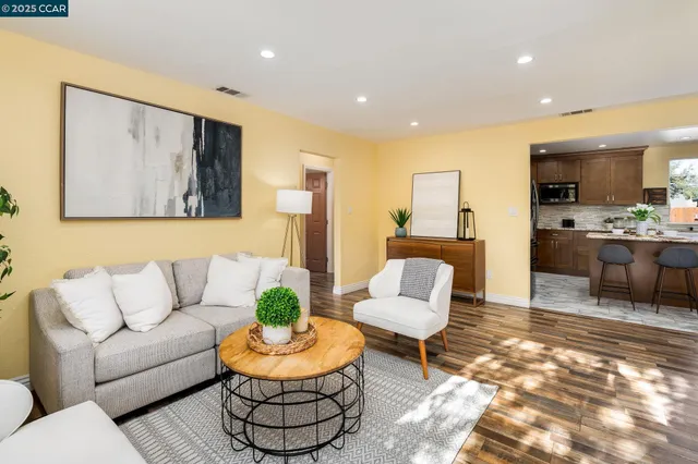 $769,000 | 2941 Crawford Street, Concord, CA 94518