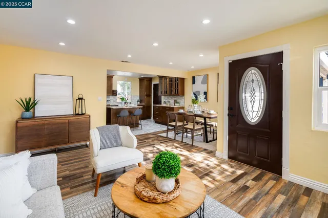 $769,000 | 2941 Crawford Street, Concord, CA 94518