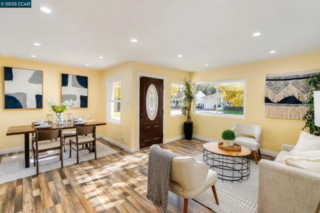 $769,000 | 2941 Crawford Street, Concord, CA 94518