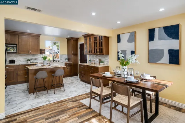 $769,000 | 2941 Crawford Street, Concord, CA 94518