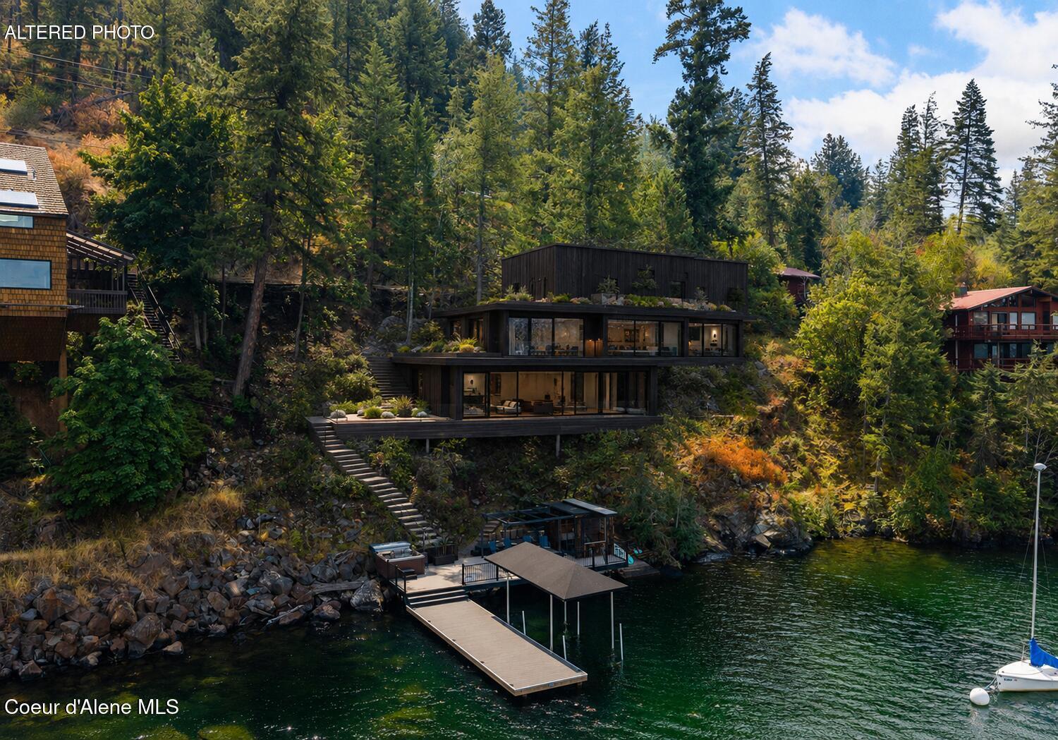 3059 Bottle Bay Road Sagle, ID 83860 - Photo 9 of 25 65EF1AD8-8A74-4833-94F4-A337271D9D2D
