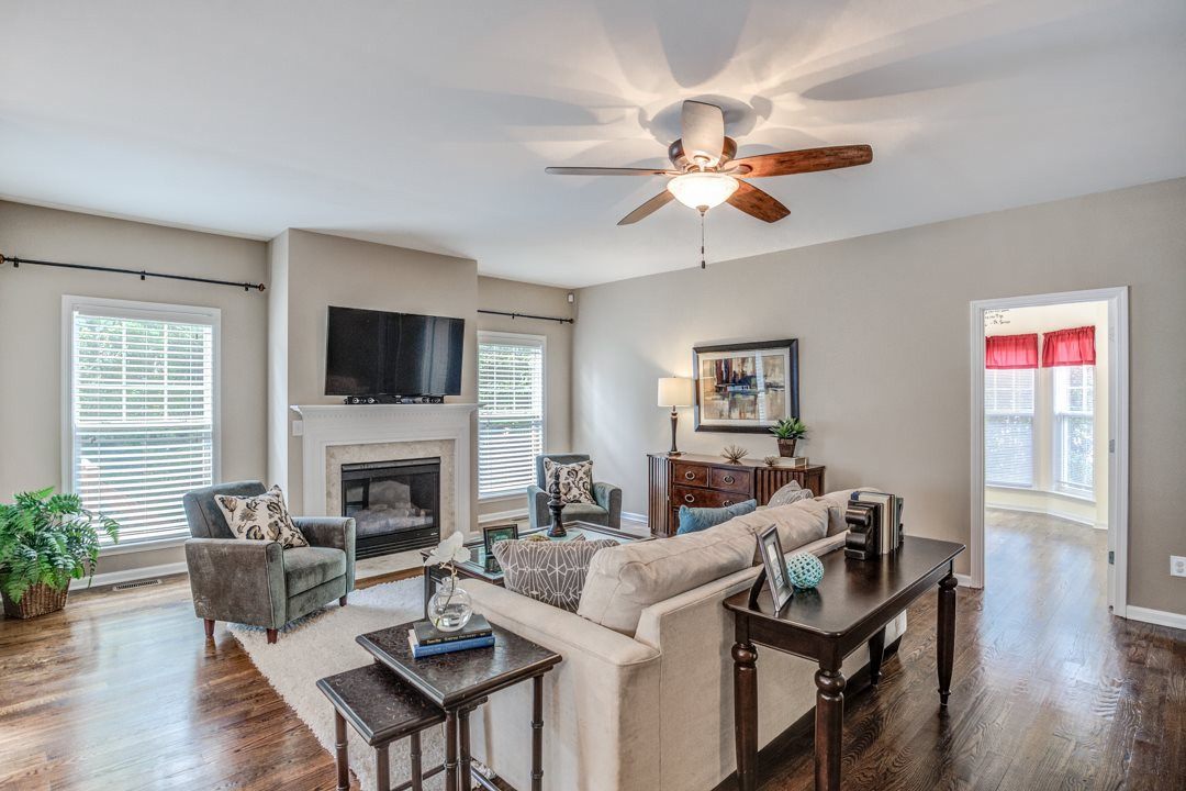 2312 Rooster Way Raleigh, NC 27614 - Photo 10 of 30 Photo 10