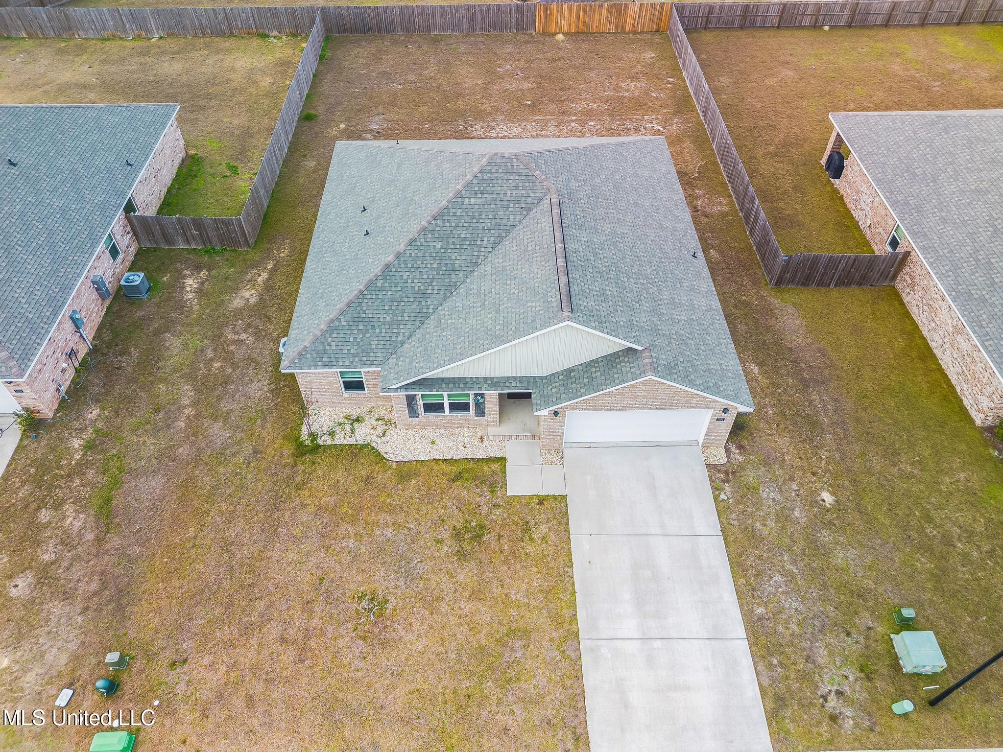 1021 Enclave Circle Long Beach, MS 39560 - Photo 25 of 26 Aeiral