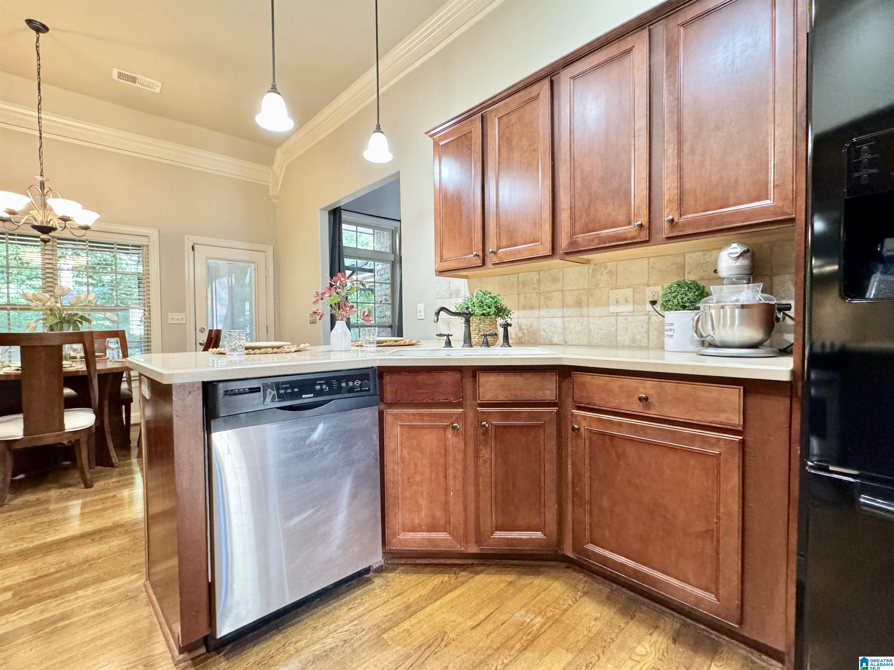 1315 Caliston Way Pelham, AL 35124 - Photo 12 of 69