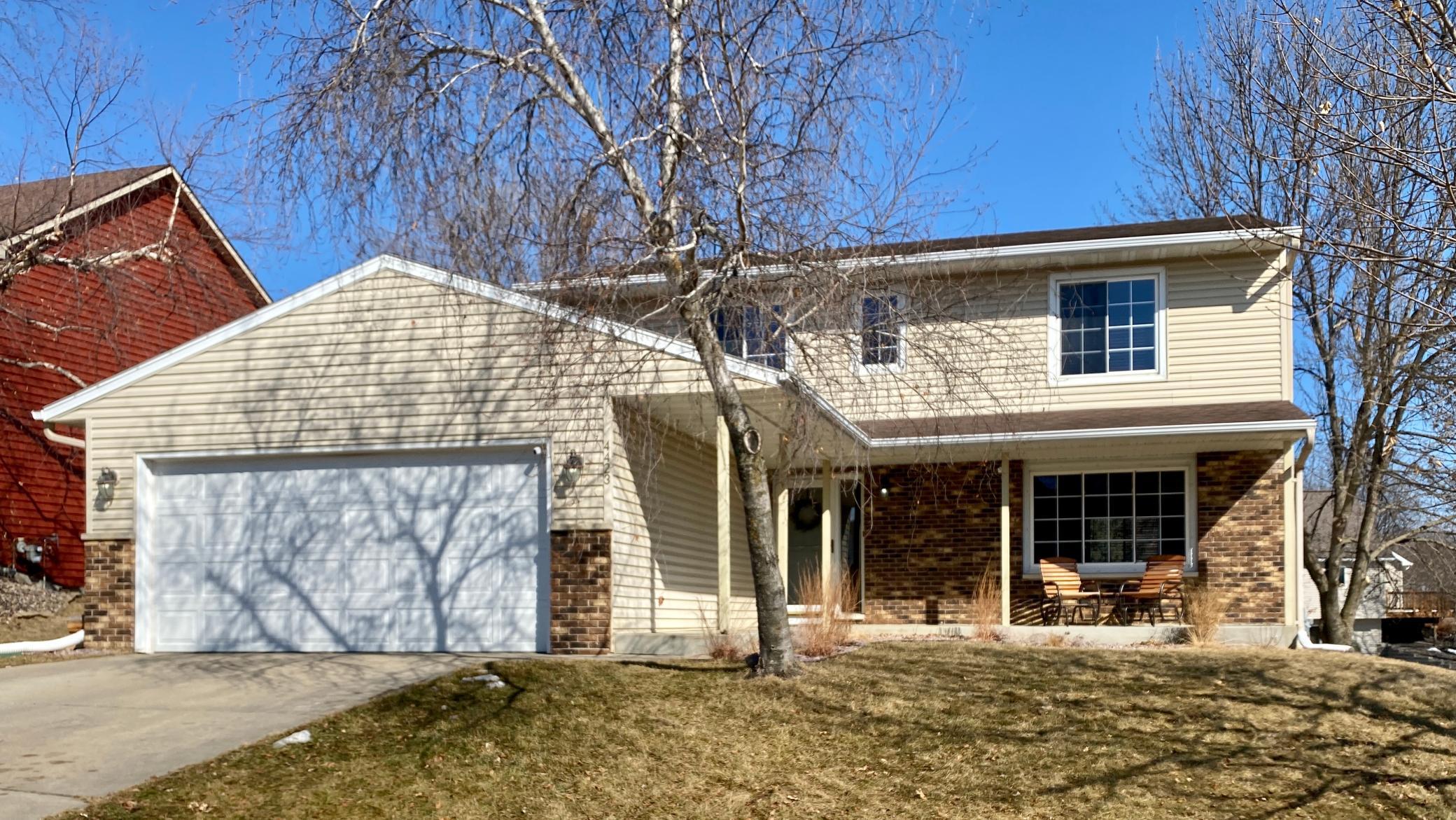 4423 Manchester Lane Northwest Rochester, MN 55901 - Photo 1 of 1
