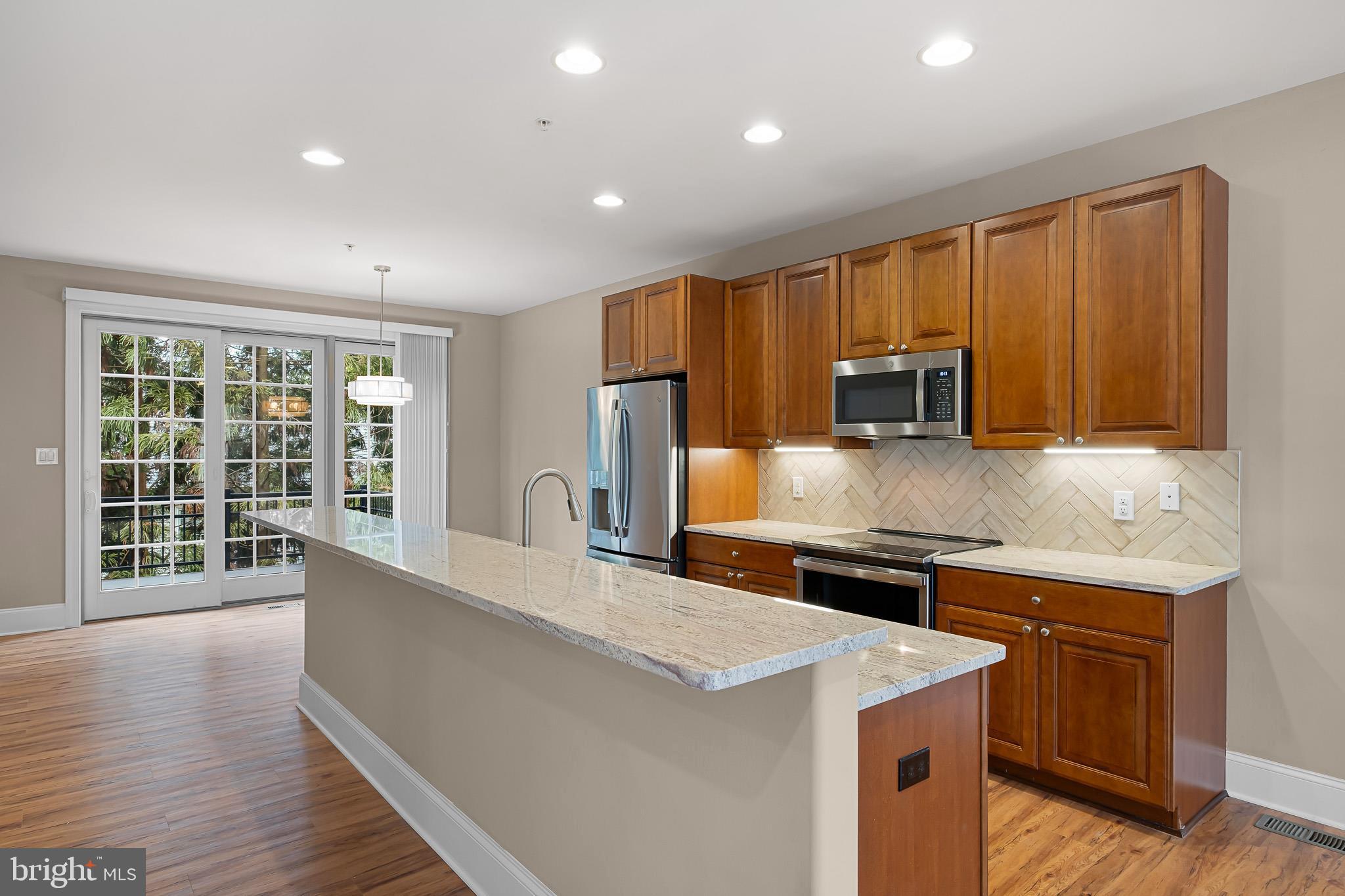 104 Sutton Way Newark, DE 19711 - Photo 8 of 27 Kitchen Island
