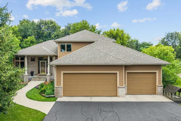 $674,990 | 1668 Lakeland Circle, Centerville, MN 55038
