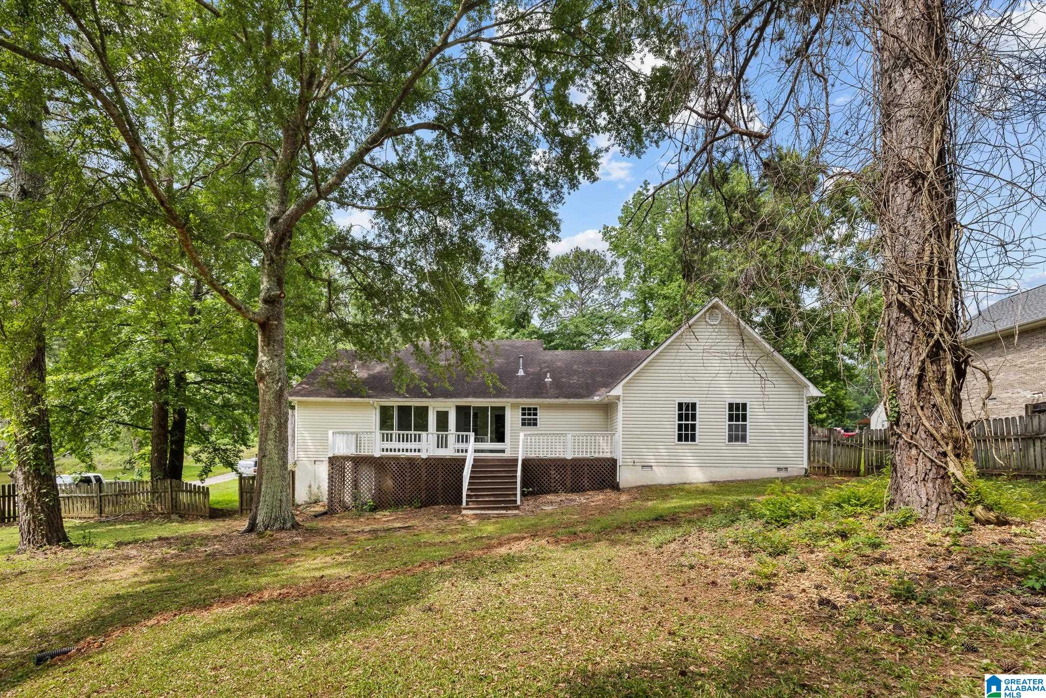 6415 Mays Bend Road Pell City, AL 35128 - Photo 5 of 40