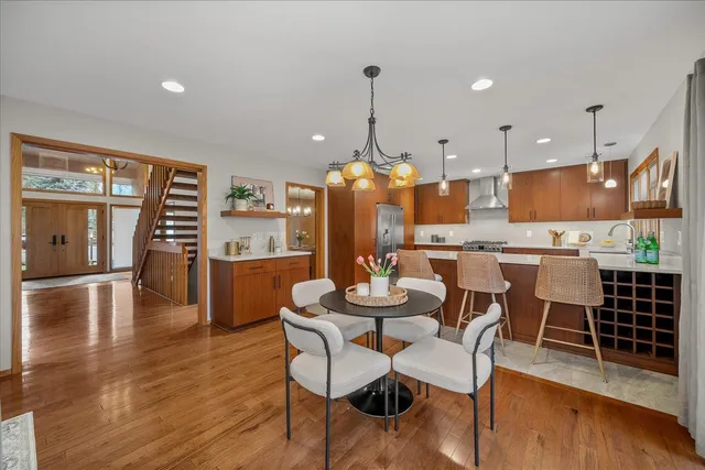 $1,150,000 | 3419 South Saxon Court, Spokane, WA 99203