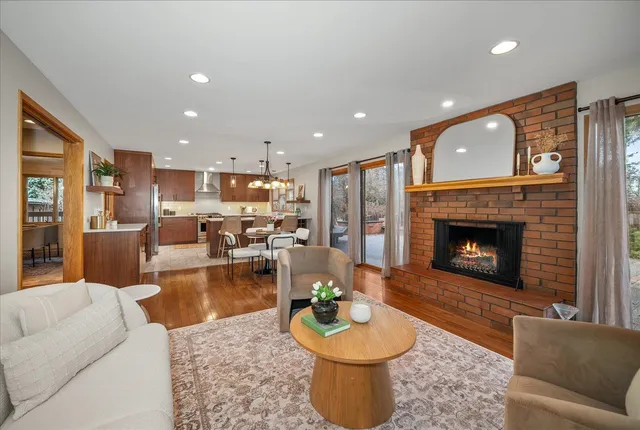 $1,150,000 | 3419 South Saxon Court, Spokane, WA 99203