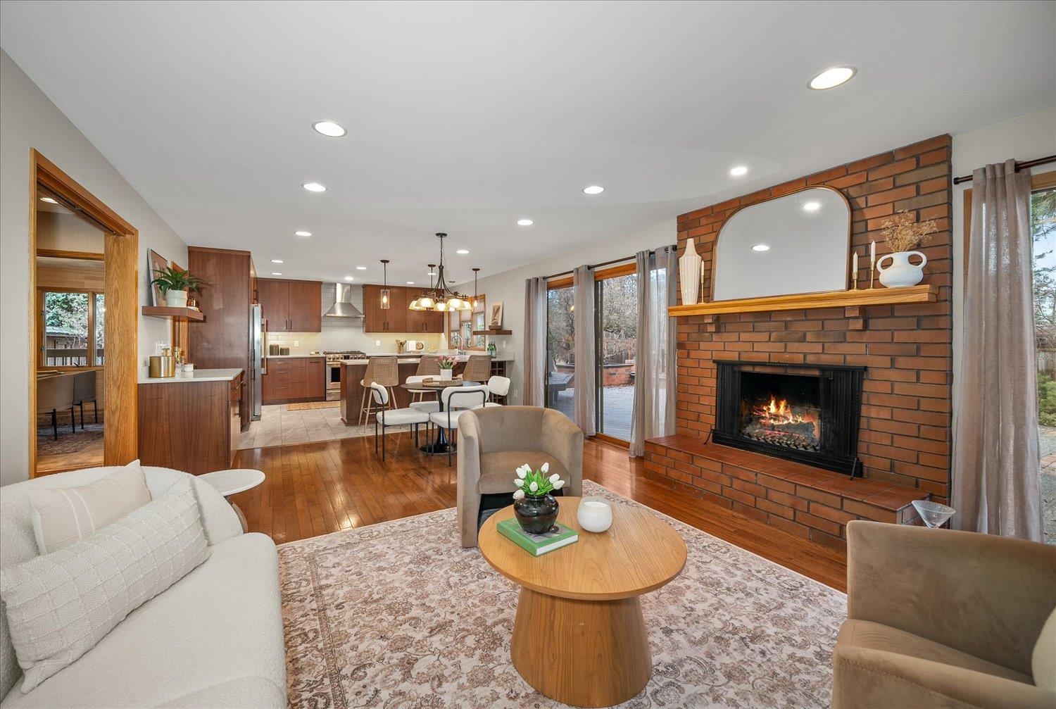 3419 South Saxon Court Spokane, WA 99203 - Photo 12 of 49