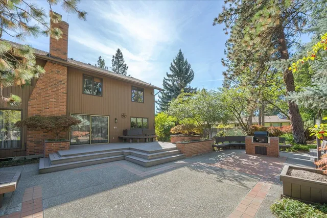$1,150,000 | 3419 South Saxon Court, Spokane, WA 99203