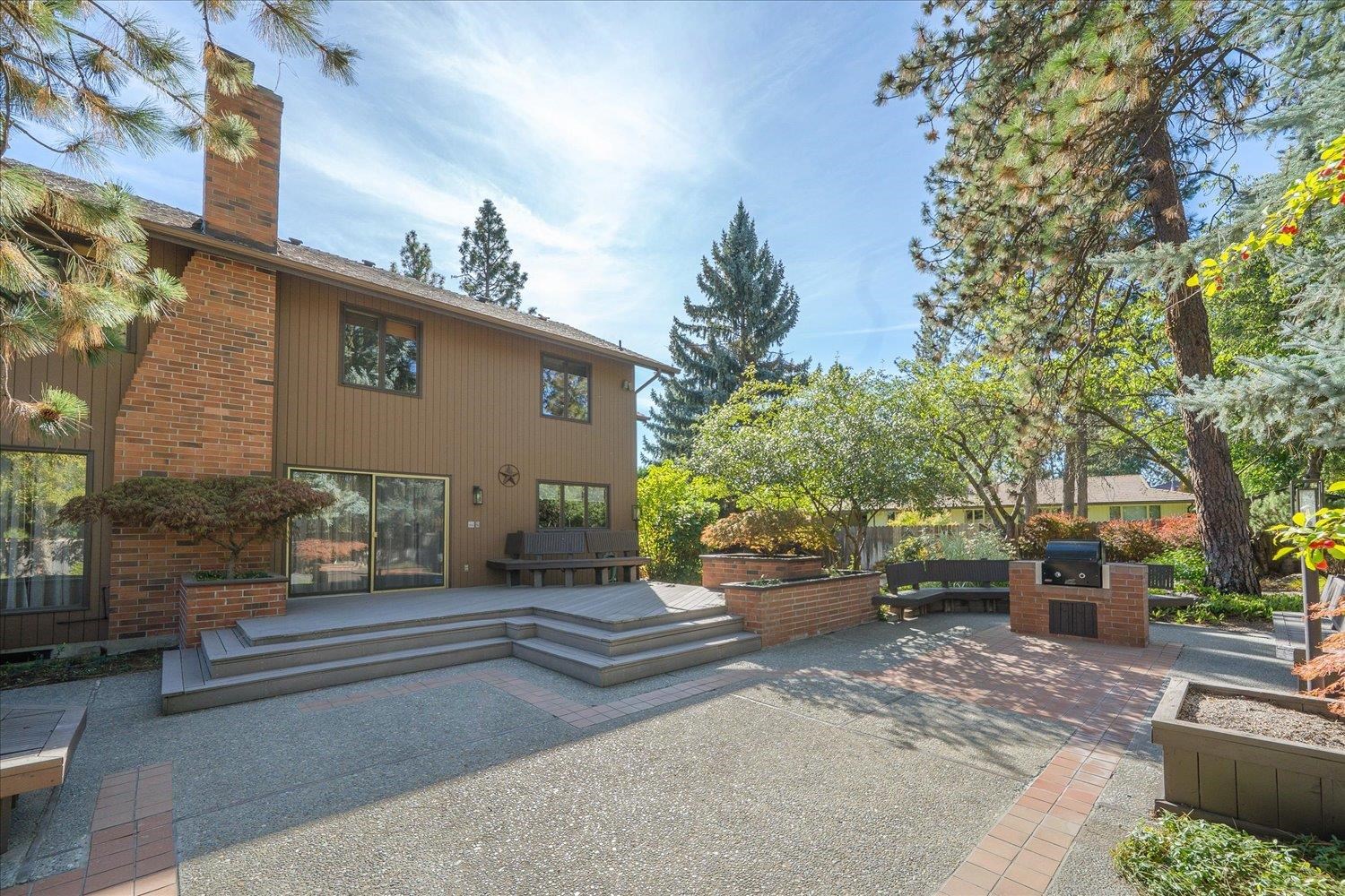 3419 South Saxon Court Spokane, WA 99203 - Photo 35 of 49