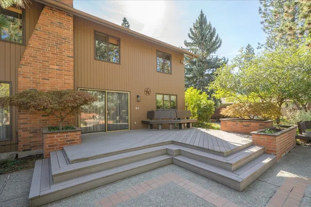 $1,150,000 | 3419 South Saxon Court, Spokane, WA 99203