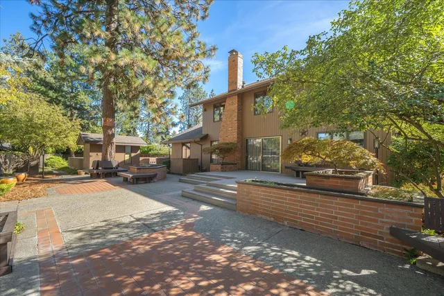 $1,150,000 | 3419 South Saxon Court, Spokane, WA 99203