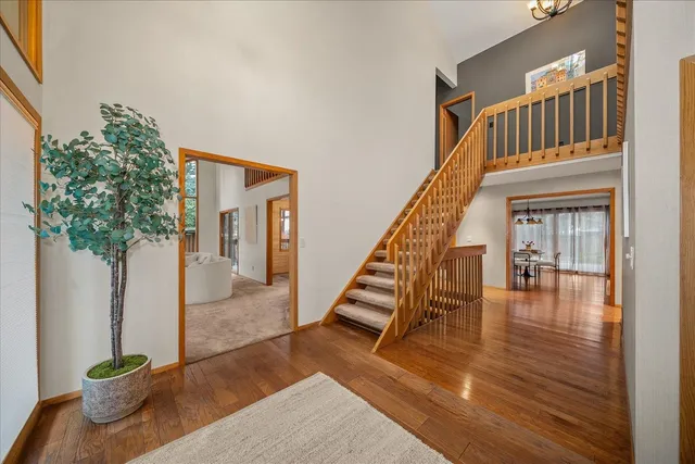 $1,150,000 | 3419 South Saxon Court, Spokane, WA 99203