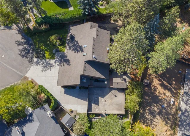 $1,150,000 | 3419 South Saxon Court, Spokane, WA 99203