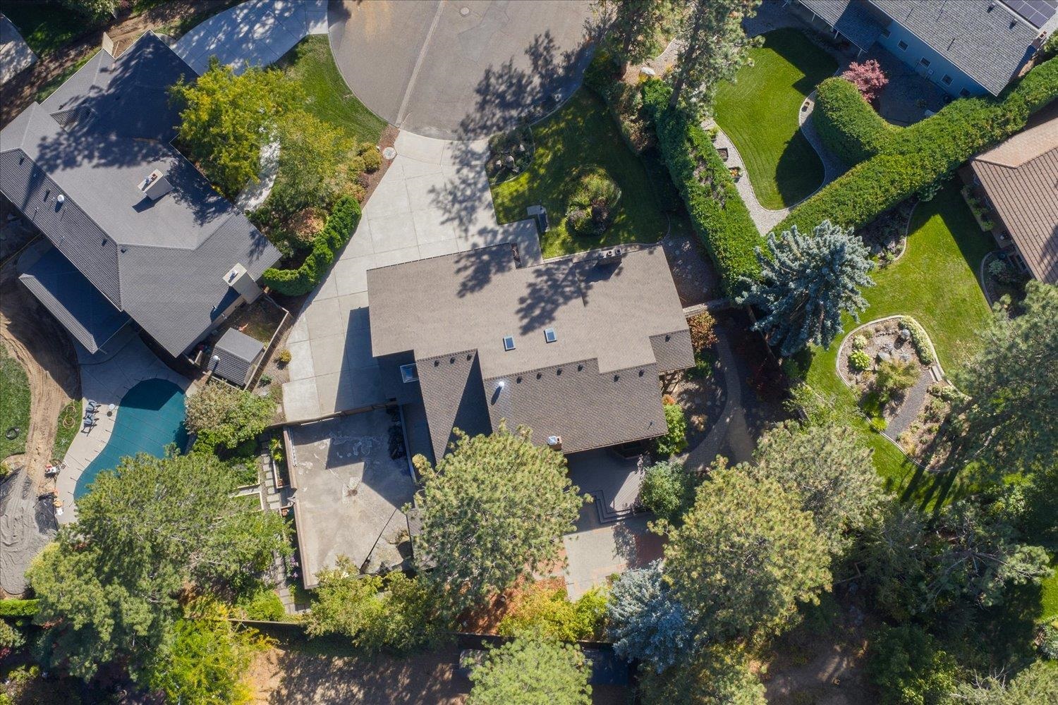 3419 South Saxon Court Spokane, WA 99203 - Photo 47 of 49