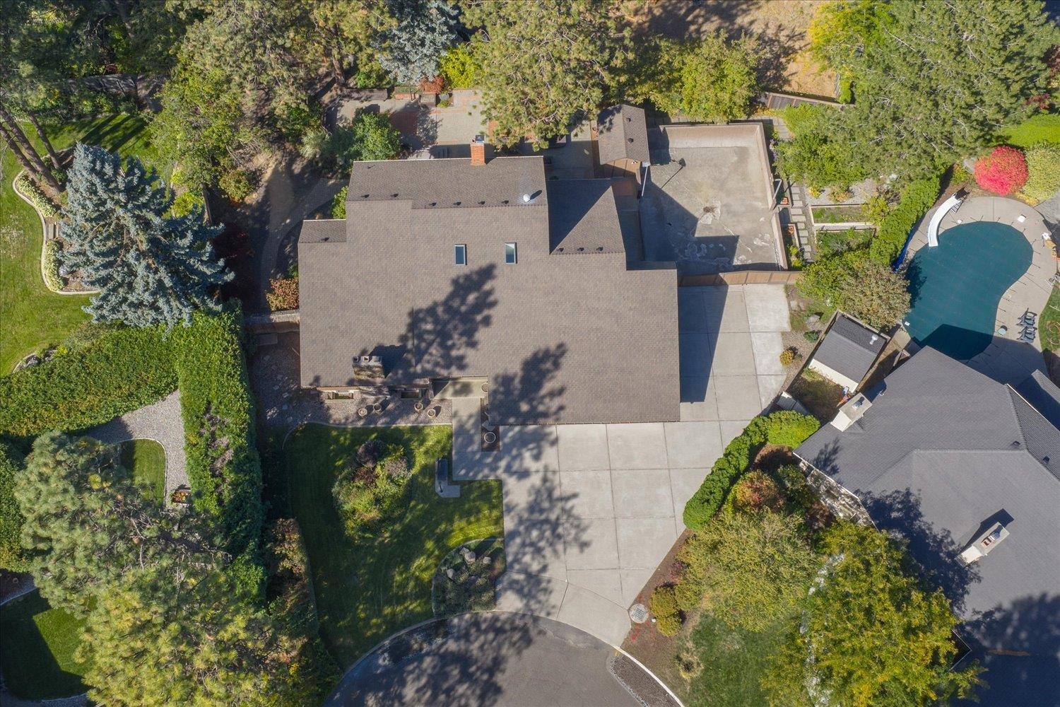 3419 South Saxon Court Spokane, WA 99203 - Photo 48 of 49