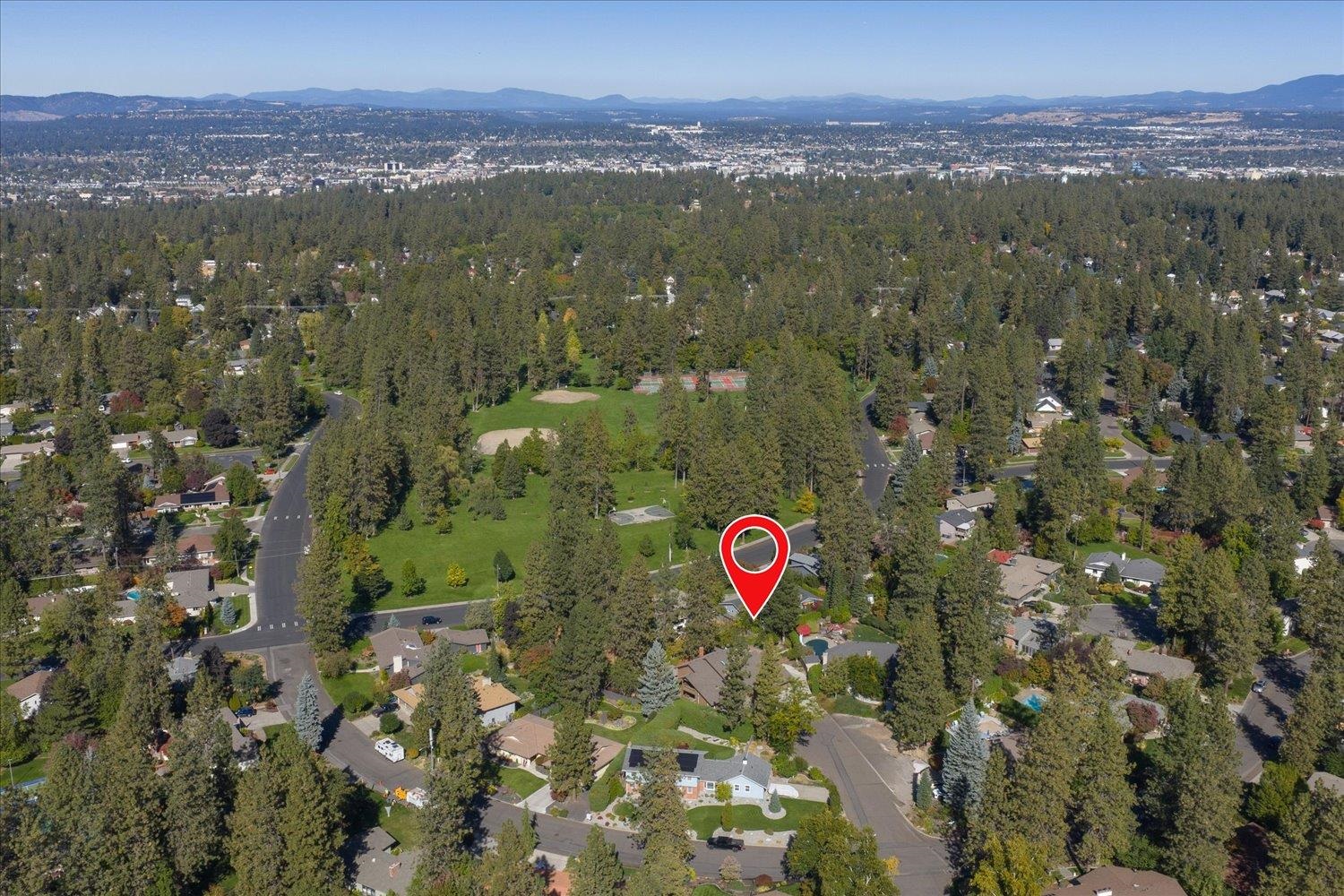 3419 South Saxon Court Spokane, WA 99203 - Photo 49 of 49