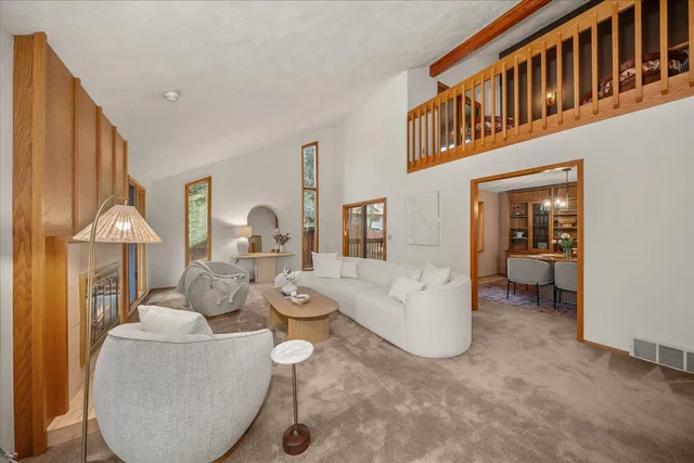 $1,150,000 | 3419 South Saxon Court, Spokane, WA 99203