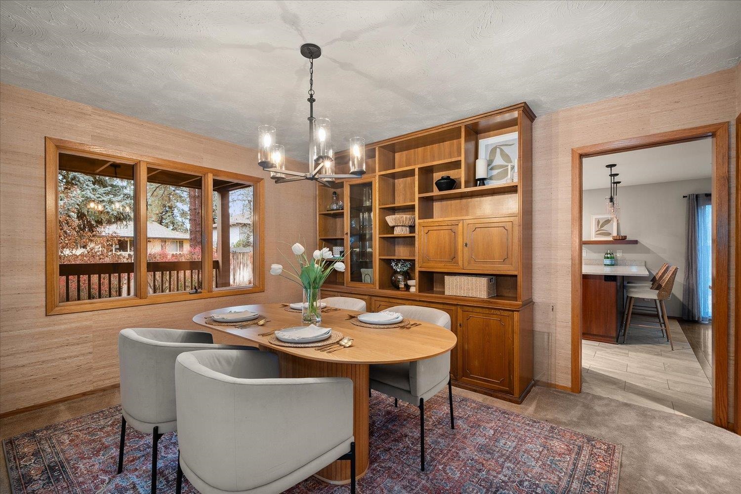 3419 South Saxon Court Spokane, WA 99203 - Photo 9 of 49