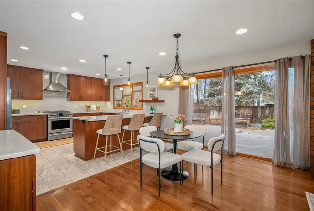 $1,150,000 | 3419 South Saxon Court, Spokane, WA 99203