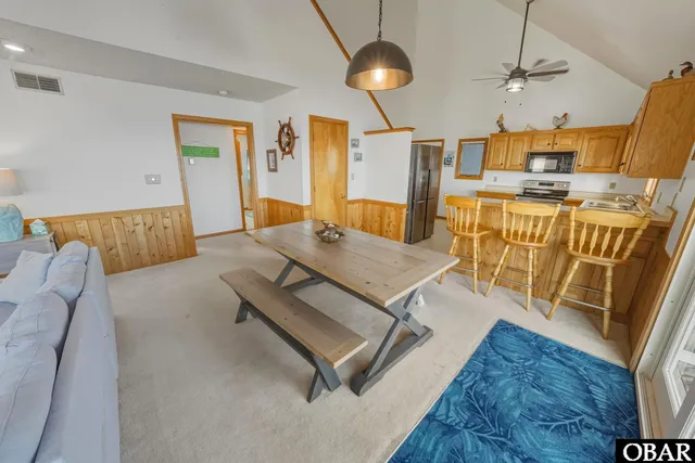 $630,000 | 105 North Water Street, Point Harbor, NC 27964