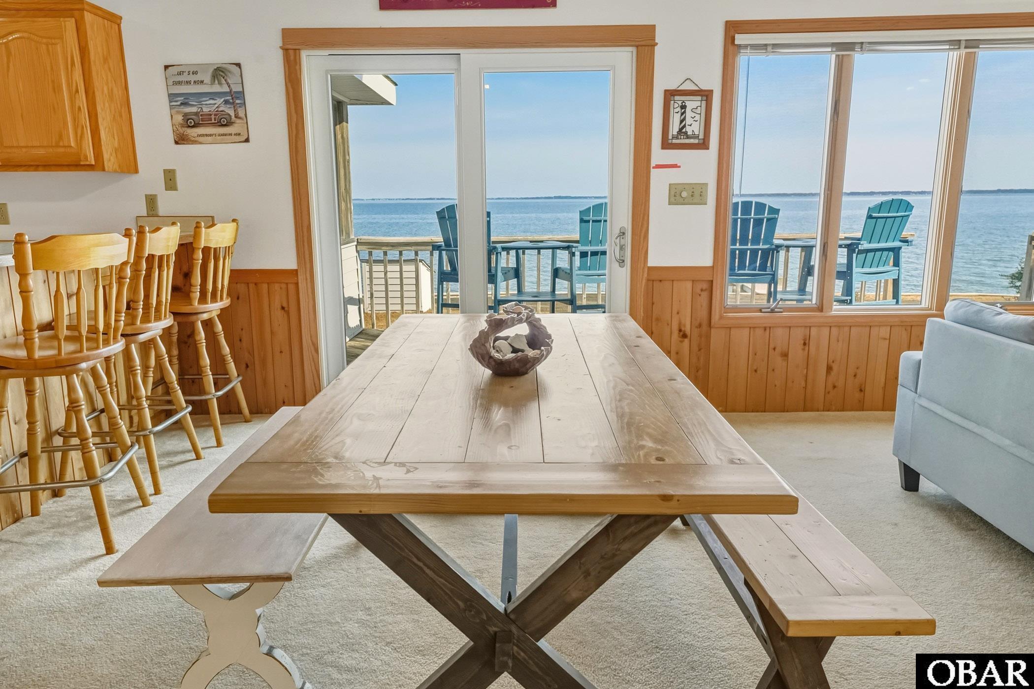 105 North Water Street Point Harbor, NC 27964 - Photo 12 of 50 Lots of Water Views