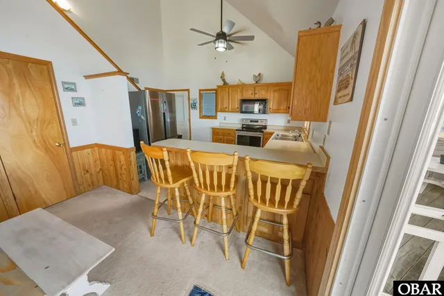 $630,000 | 105 North Water Street, Point Harbor, NC 27964