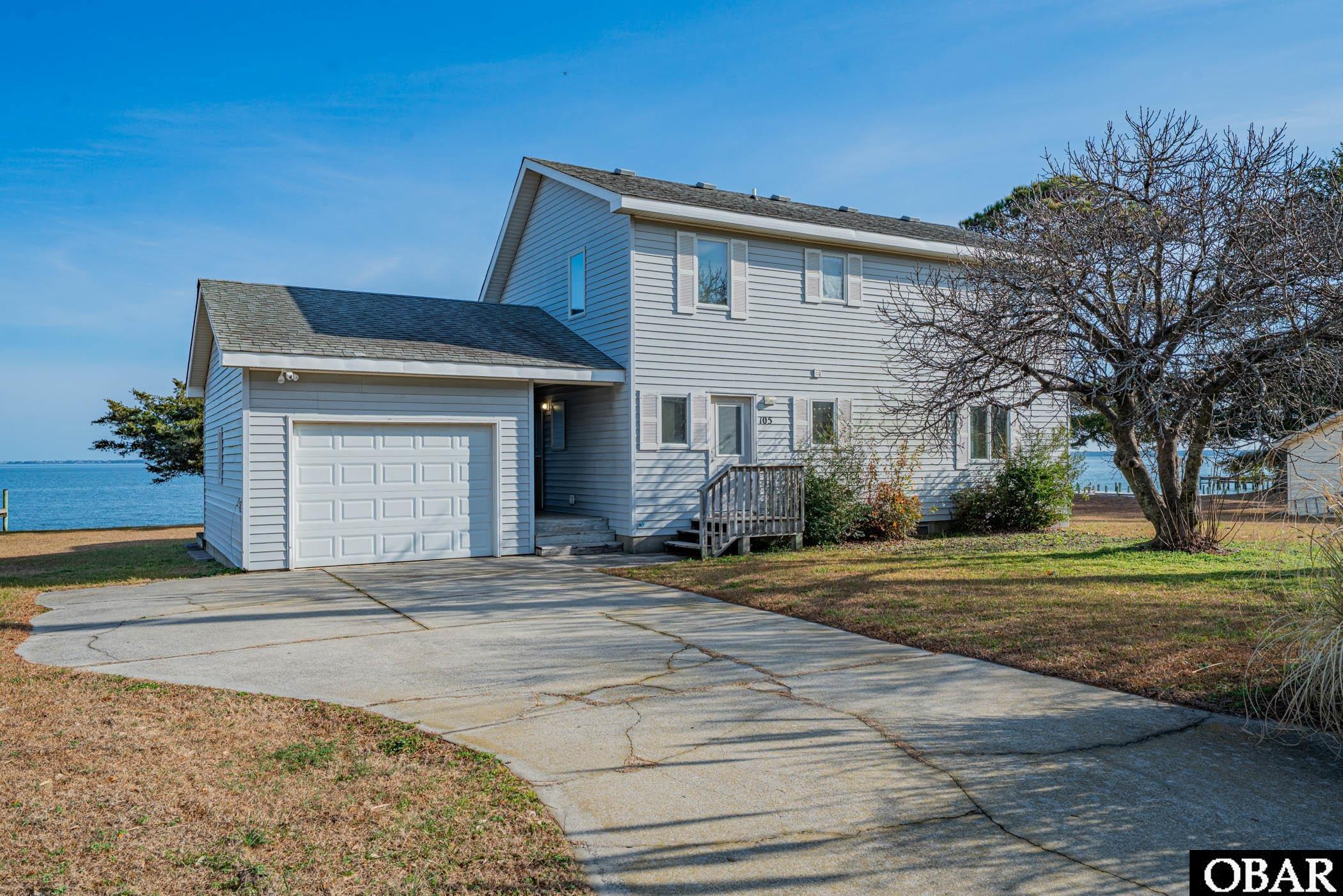 105 North Water Street Point Harbor, NC 27964 - Photo 3 of 50 One Car Garage