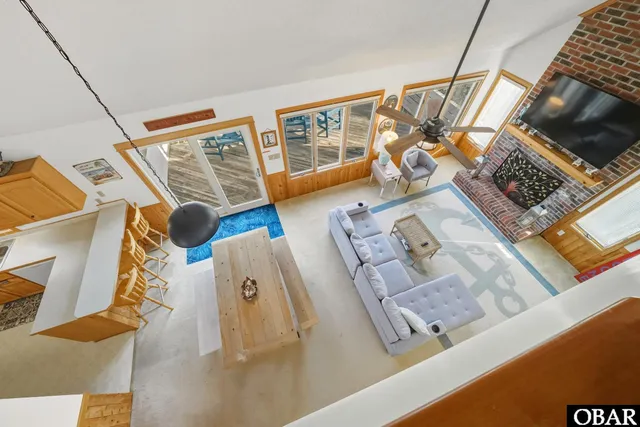 $630,000 | 105 North Water Street, Point Harbor, NC 27964