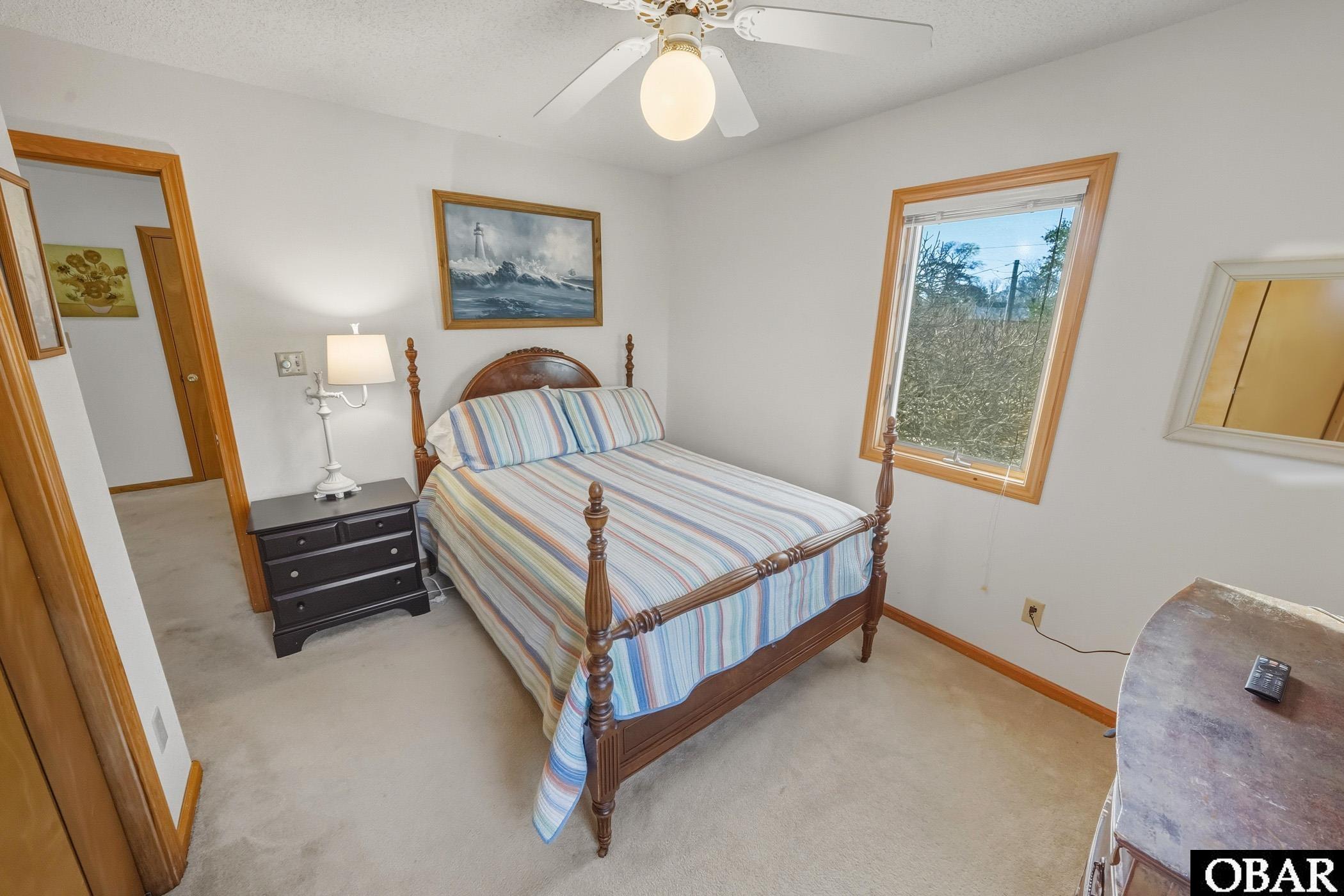 105 North Water Street Point Harbor, NC 27964 - Photo 31 of 50 Bedroom #2