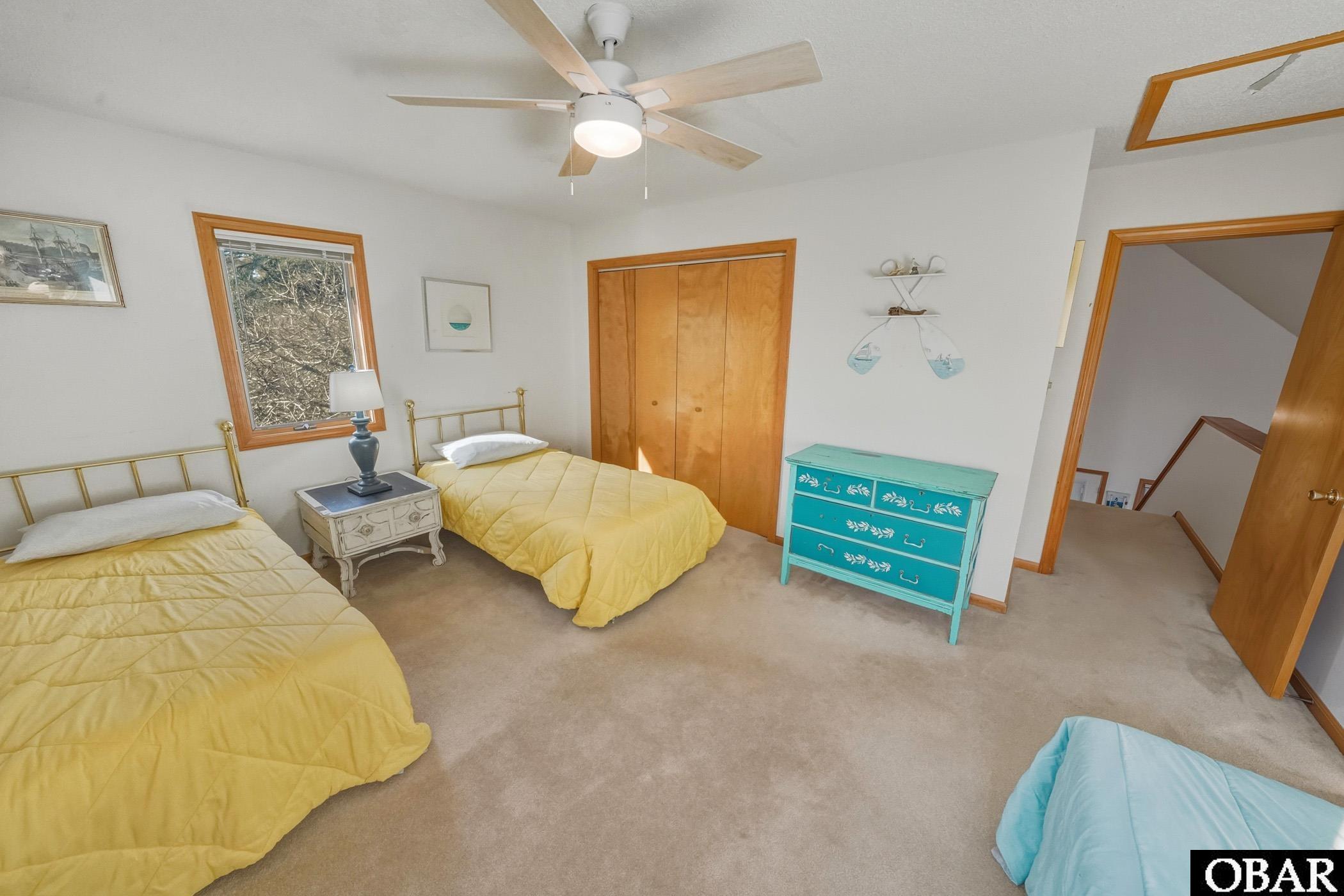 105 North Water Street Point Harbor, NC 27964 - Photo 38 of 50 Huge Bedroom