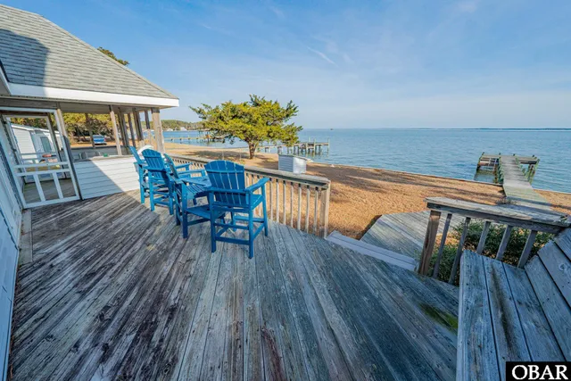 $630,000 | 105 North Water Street, Point Harbor, NC 27964