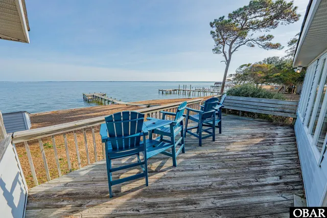 $630,000 | 105 North Water Street, Point Harbor, NC 27964