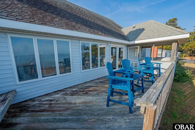 $630,000 | 105 North Water Street, Point Harbor, NC 27964