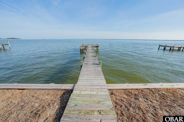 $630,000 | 105 North Water Street, Point Harbor, NC 27964